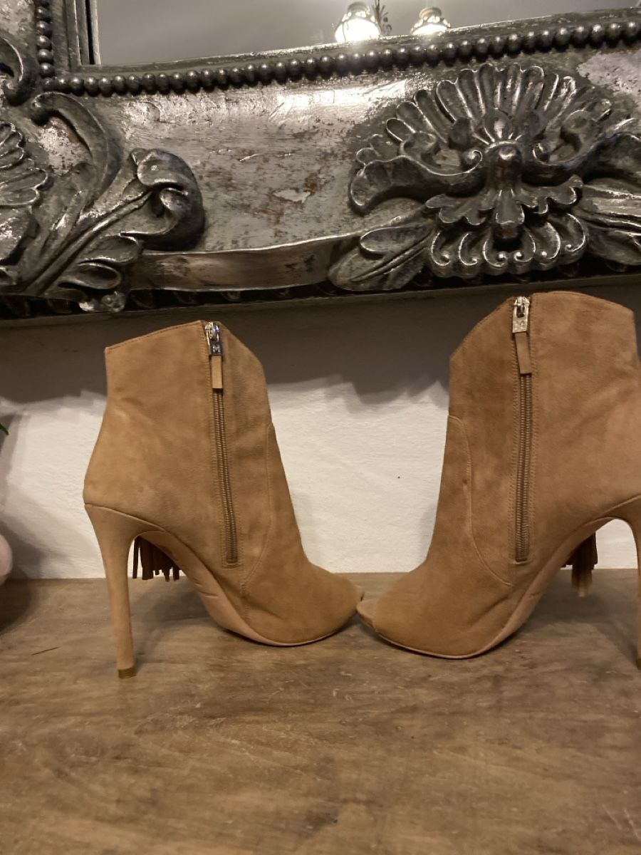 Scarpe da donna: Marciano Stiefel – Nuovo (secondo la descrizione) da Rorschach venduto da lvi_p29s 4
