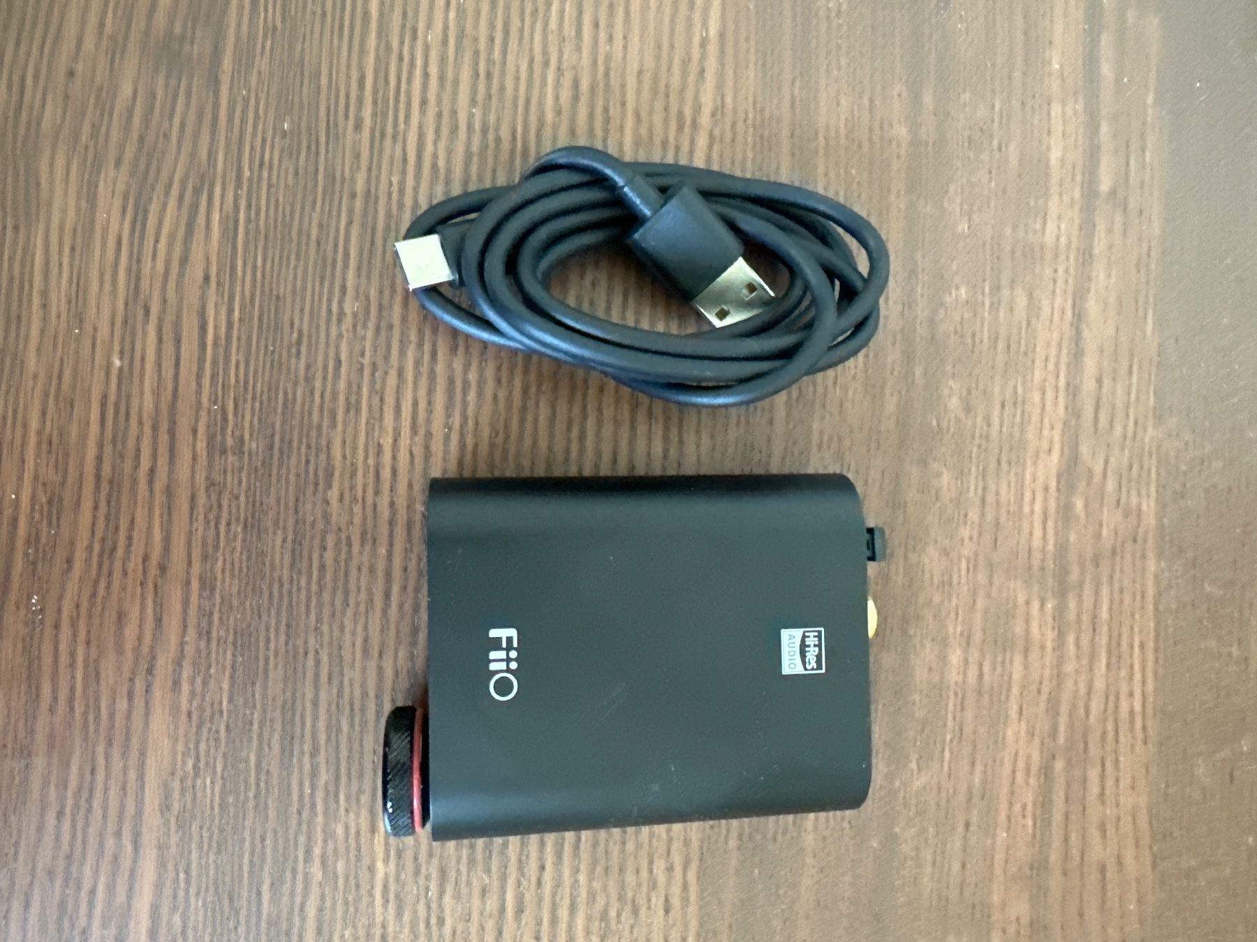 Convertitori: FiiO K3 USD-DAC – Usato da Gränichen venduto da kyrylb