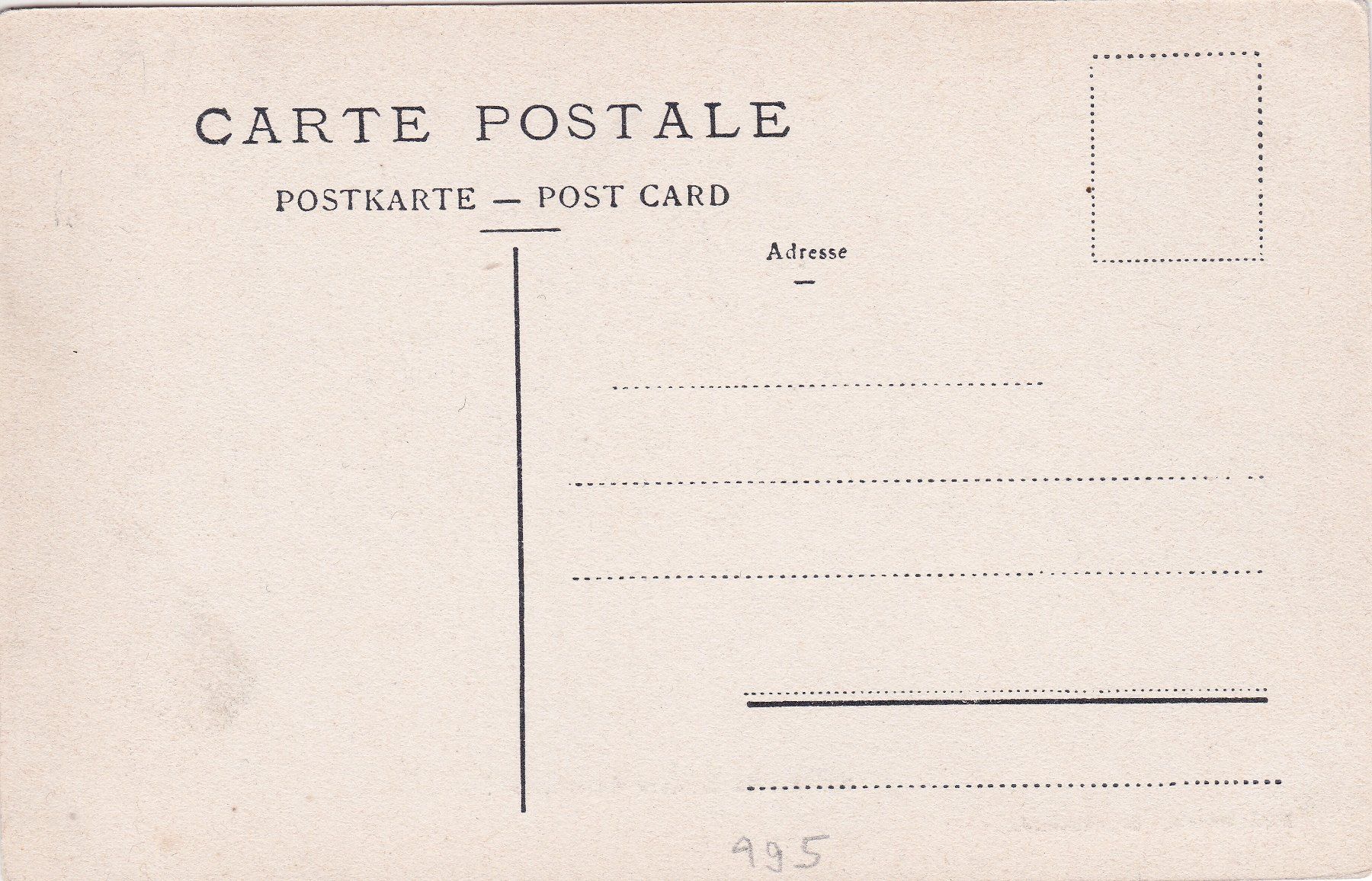Cartoline postali: Spiez und Berner Oberland – Usato da Herisau venduto da Lisegrat2008 1
