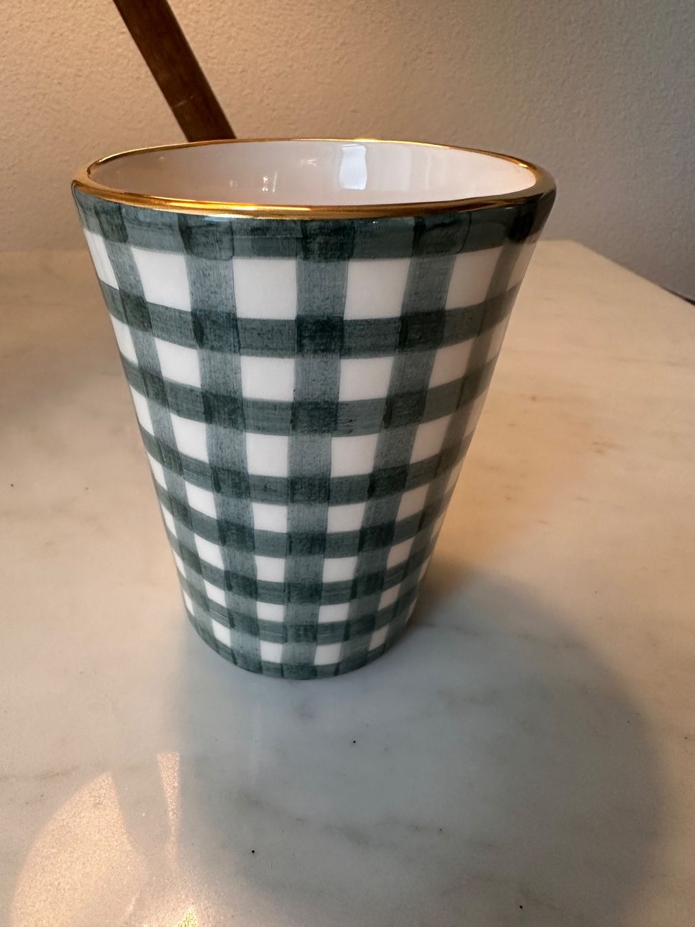 Ensoie Vasen & Gefässe: enSoie Vase – Neu (gemäss Beschreibung) aus Illnau von Cnordsee