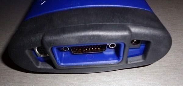 Tutti gli attrezzi: Vauxhall / Opel GM MDI Diagnosegerät OBD – Nuovo (secondo la descrizione) da Chur venduto da _xtronix_ 4