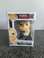 Funko Pop Alex Armstrong Nr 433 Fullmetal Alchemist neu