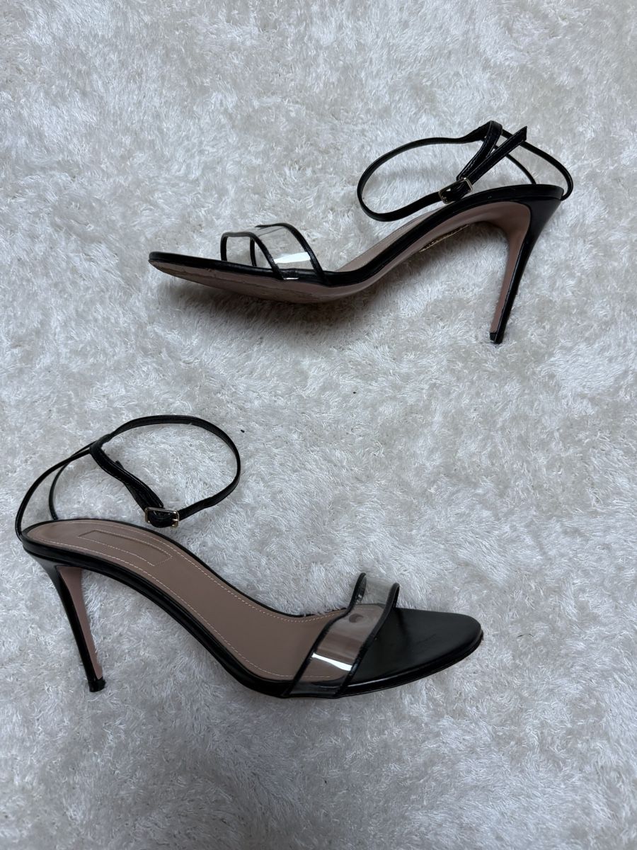 Aquazzura Chaussures femmes: Aquazzura 39 720€ – D'occasion à Barna par orbuyorcry 2