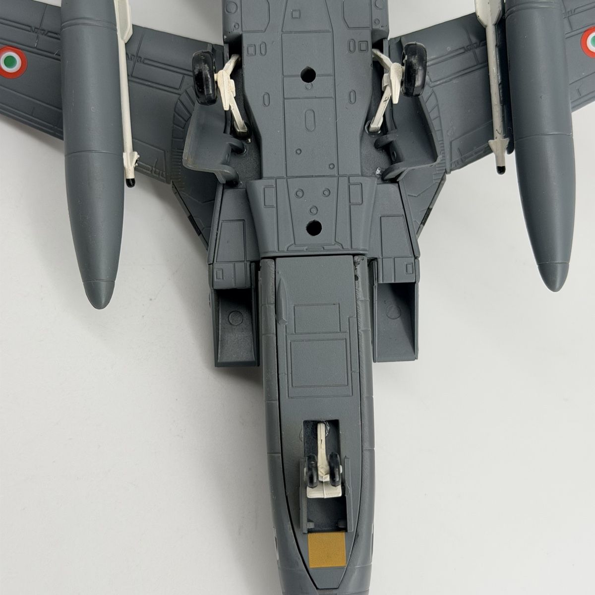 Kit di modellismo & Modellini statici: Avion Tornado italien maquette – Usato da Vessy venduto da _Callidus_ 5