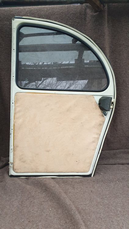 Zierleiste Für BMW 5er F10 F11 Tür Rechts - Beige ABS Ersatzteil 51417225850