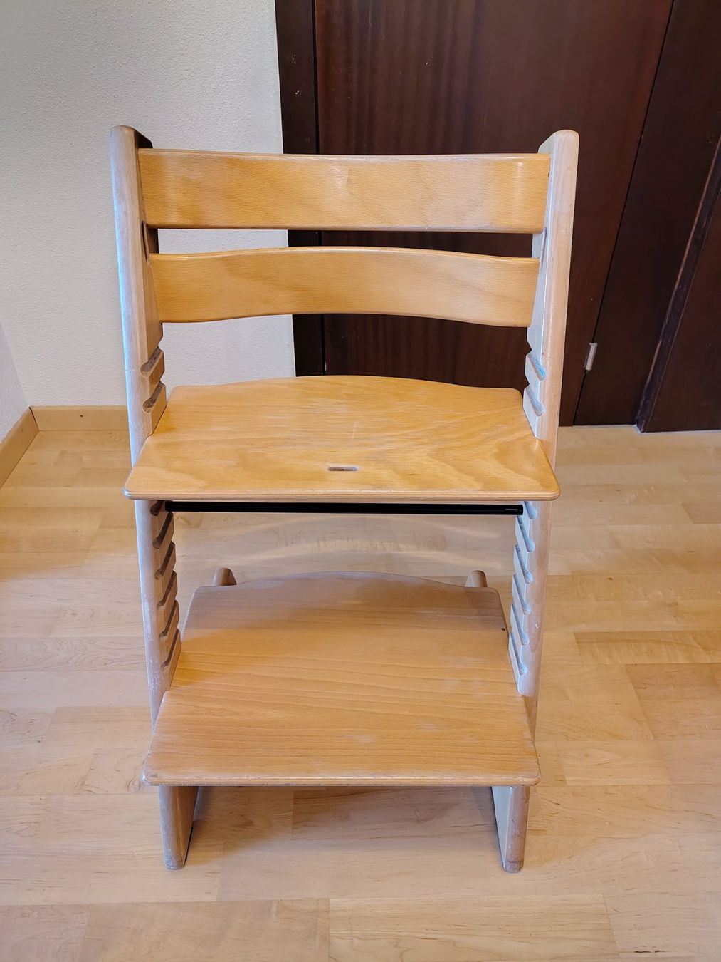 Stokke Seggioloni: Tripptrapp – Usato da Büttikon AG venduto da fire2000