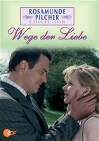 DVD  Rosamunde Pilcher: Wege Der Liebe