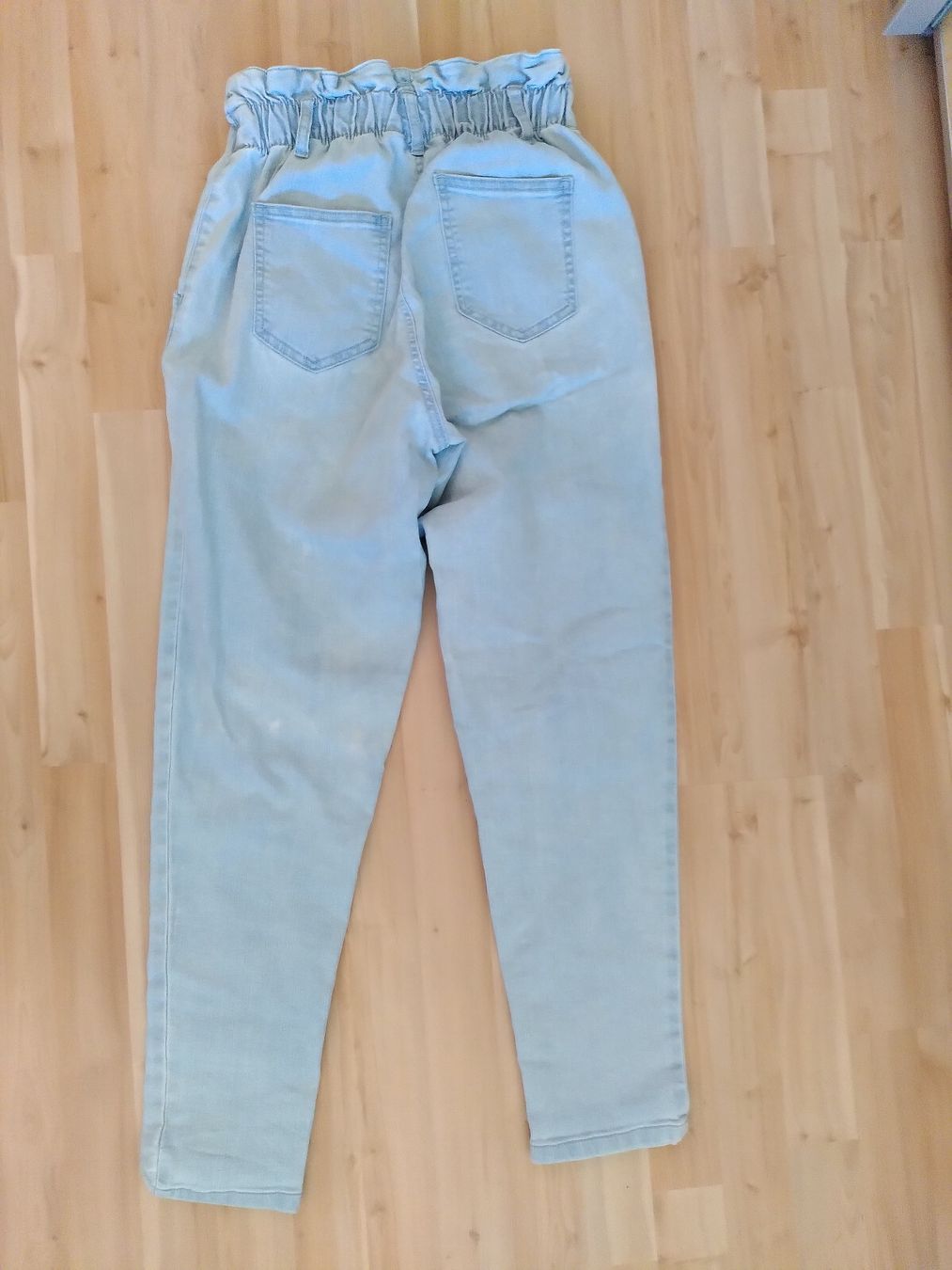 Jeans: Jeans für Damen Gr.36 – Usato da Brugg AG venduto da olamim 1