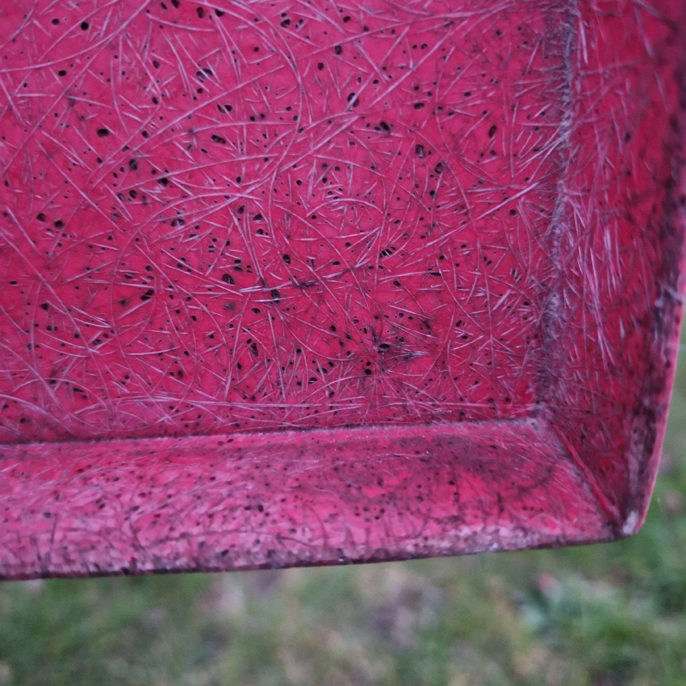 Tavoli: Gartentisch,120x74,Tisch,Tische,evtl. Bigla oder Schaffner? – Usato da Kirchlindach venduto da Crownphan 6