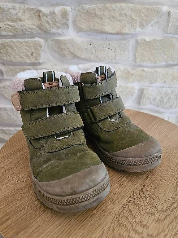Chaussures filles: Herbstschuh FRIBOO Gr.32 – D'occasion à La Heutte par tau_5vvl 4