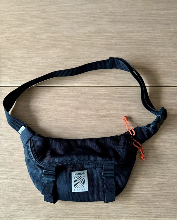 Adidas originals best sale atric waist bag