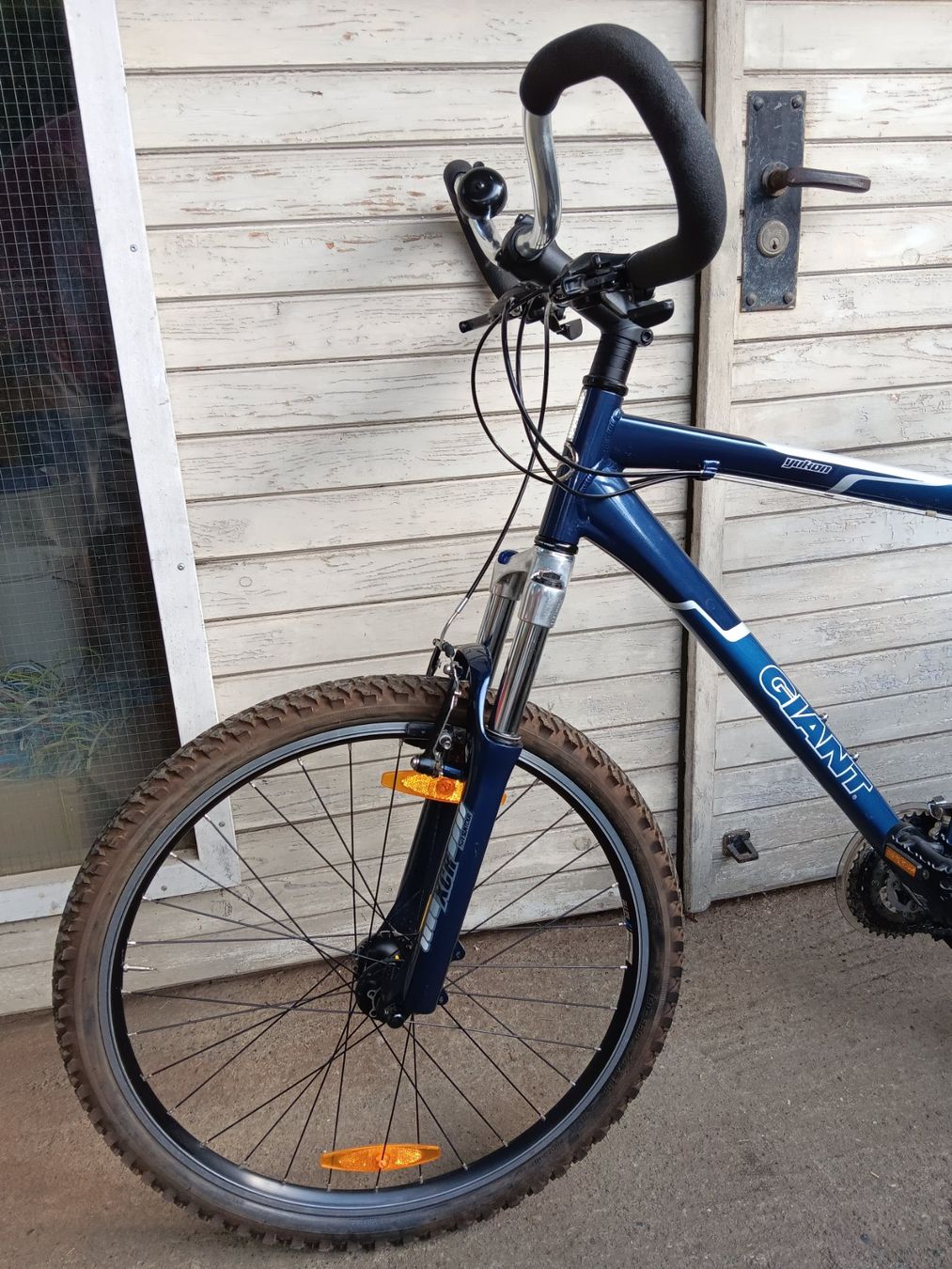 Giant Vélos: Velo GIANT Yukon 6000 ALUXX – D'occasion à Dietikon par Sauber64 3