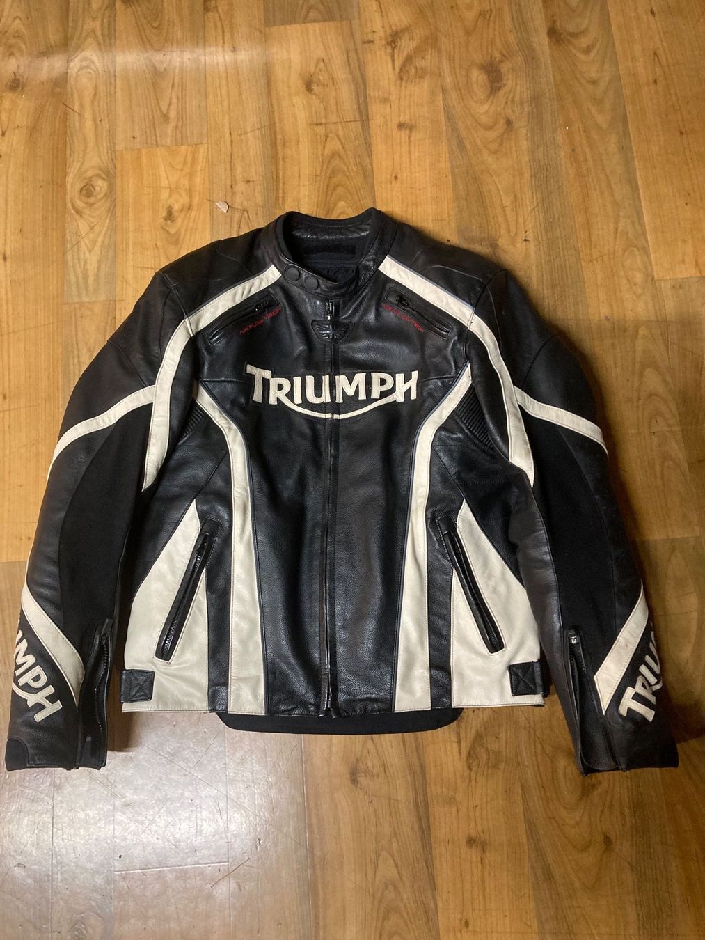 Alpinestars Giacche: 2 Stück Motorradjacken – Usato da Meisterschwanden venduto da ate_26qq 4
