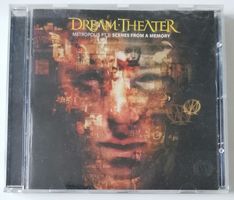 Dream Theater - Metropolis PT 2 - Heavy Metal - Progressive