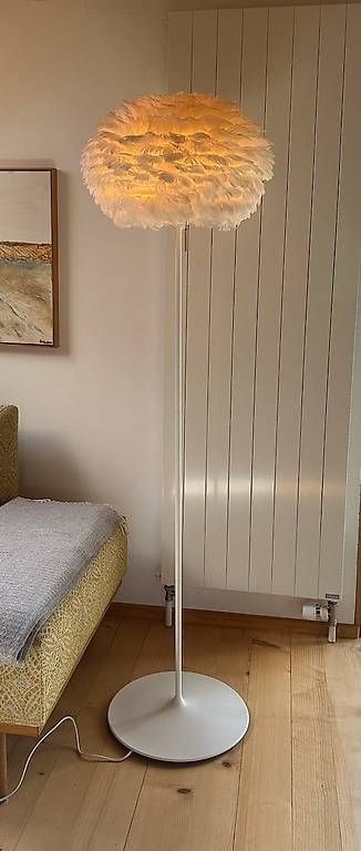 Umage Lampen: EOS Stehlampe - Federlampe – Gebraucht aus Dicken von leonie_11