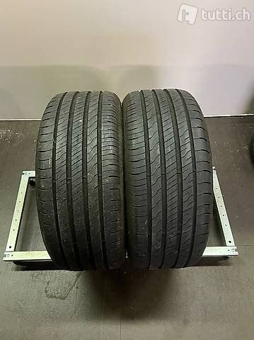 Sommerreifen 225/50R16 92Y Goodyear (Gebraucht) in Derendingen für CHF ...