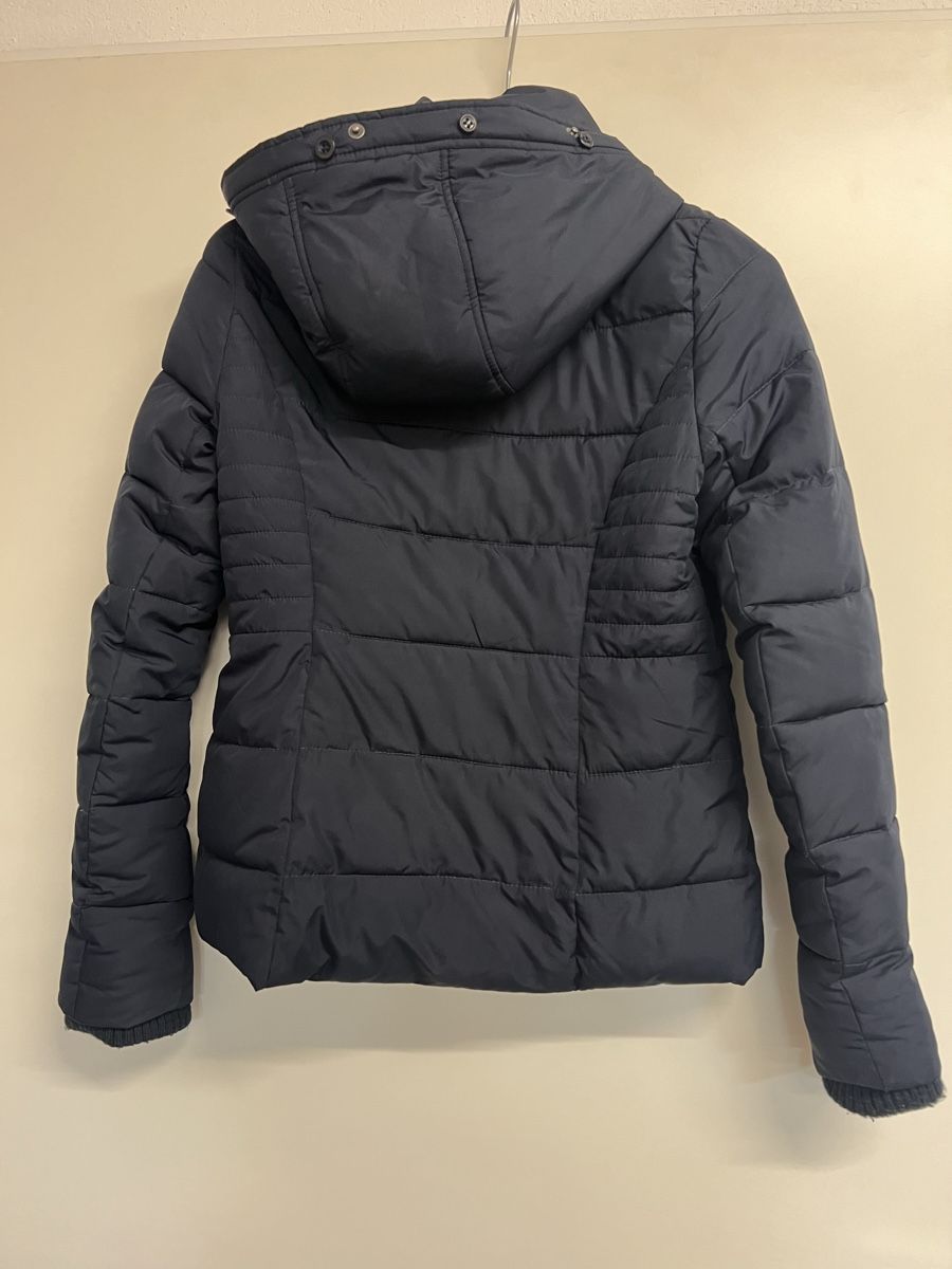 Abercrombie Giacche: Abercrombie & Fitch Jacke – Usato da Rheinfelden venduto da seline.n 2
