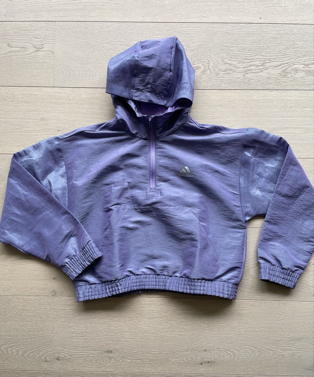 Adidas Giacche & Cappotti: Adidas Windbreaker – Usato da Stäfa venduto da Shack11