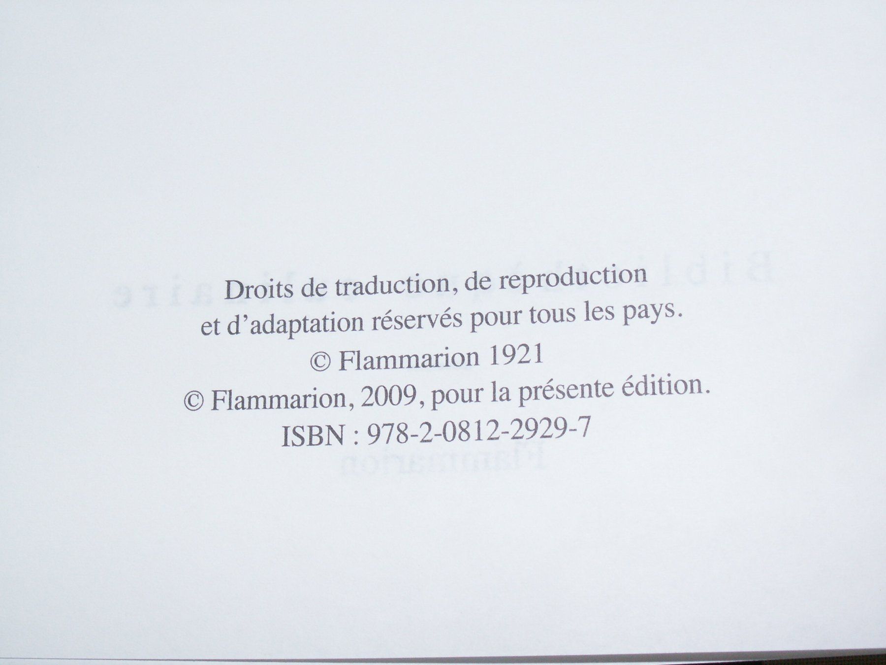 Libri: Auguste Escoffier, guide culinaire (éd. 2009) – Nuovo (secondo la descrizione) da Le Grand-Saconnex venduto da Lanine01 3