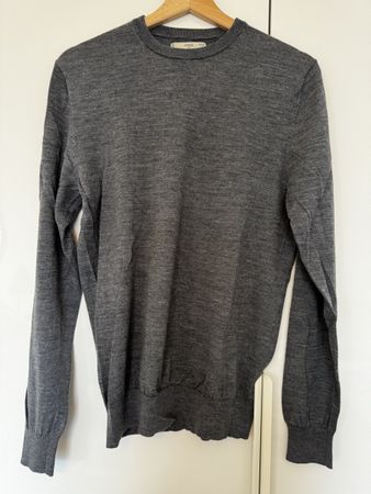 MNG Man Merinopullover Gr. M, Top Zustand für den Herbst!