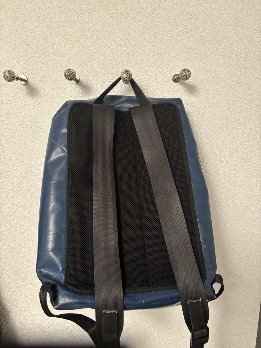 Zaini: Freitag Rucksack Fridge – Usato da flawil venduto da sto_c5gh 2