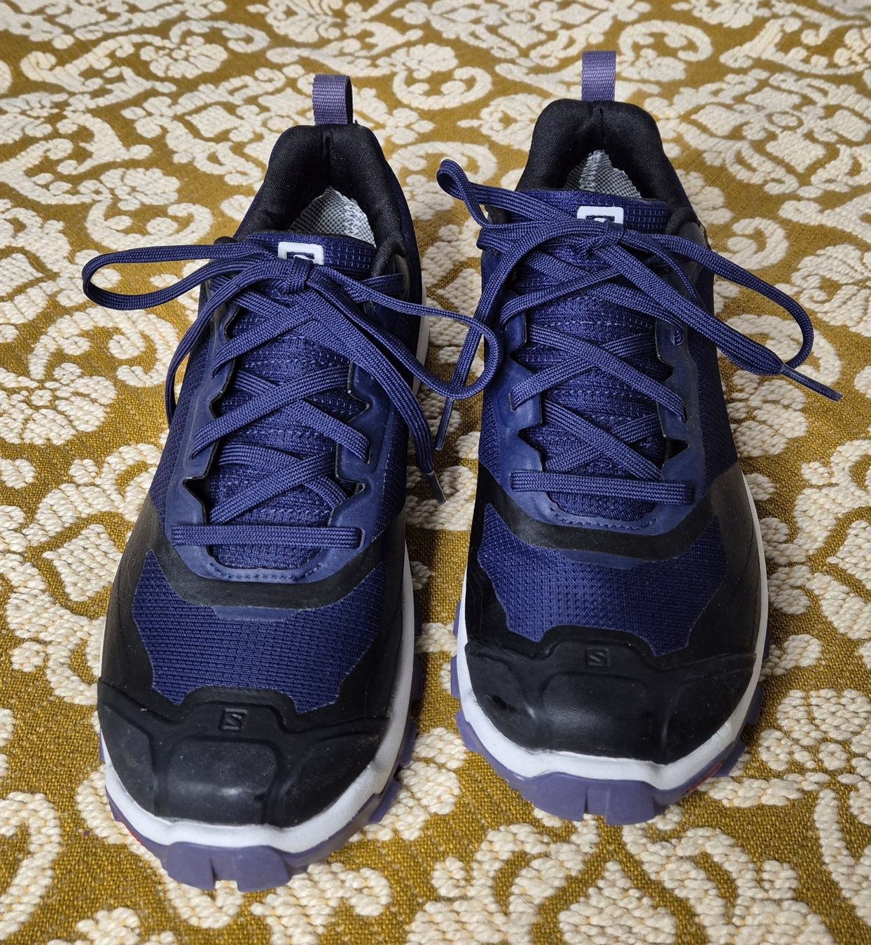 Salomon Scarpe da donna: Salomon-Sneaker – Usato da Leissigen venduto da ali_k9v8 6