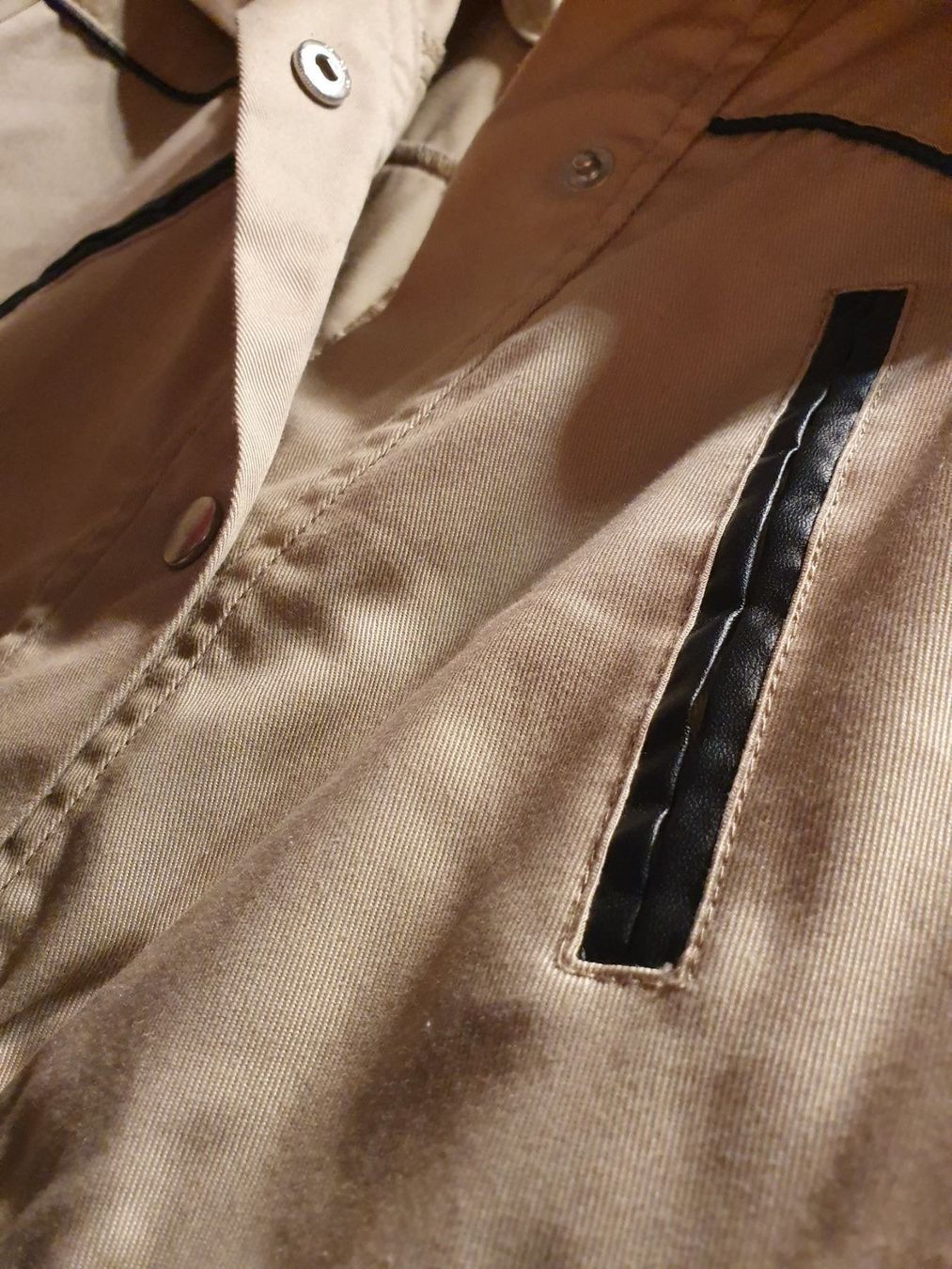 Vero Moda Giacche: Jacke L Vero Moda – Usato da Freienstein venduto da Widder11 2