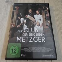  Der Club der singenden Metzger 2 Discs 