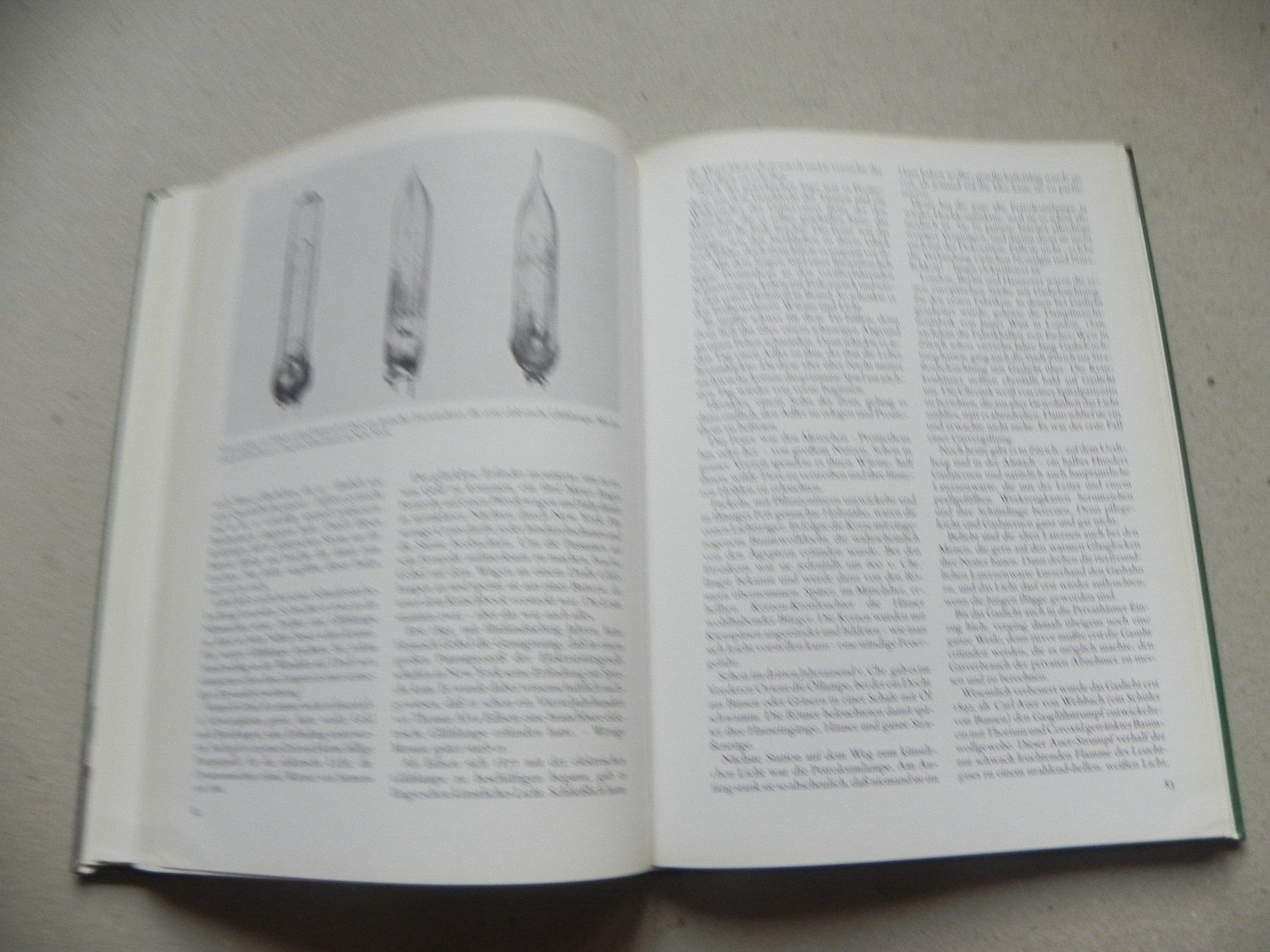 Libri: Buch Biographie Technik Erfinder Thomas A. Edison 1981 Abb. – Usato da Siebnen venduto da krimsie 4