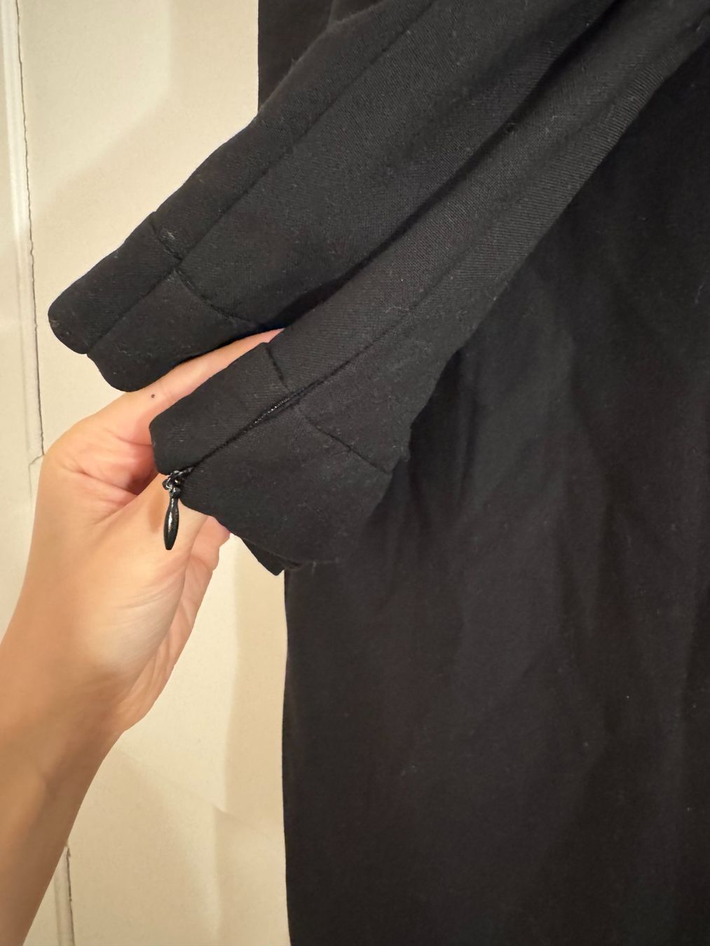 Zara Pantaloni: Hose – Usato da Zollikon venduto da lui_gqg9 2