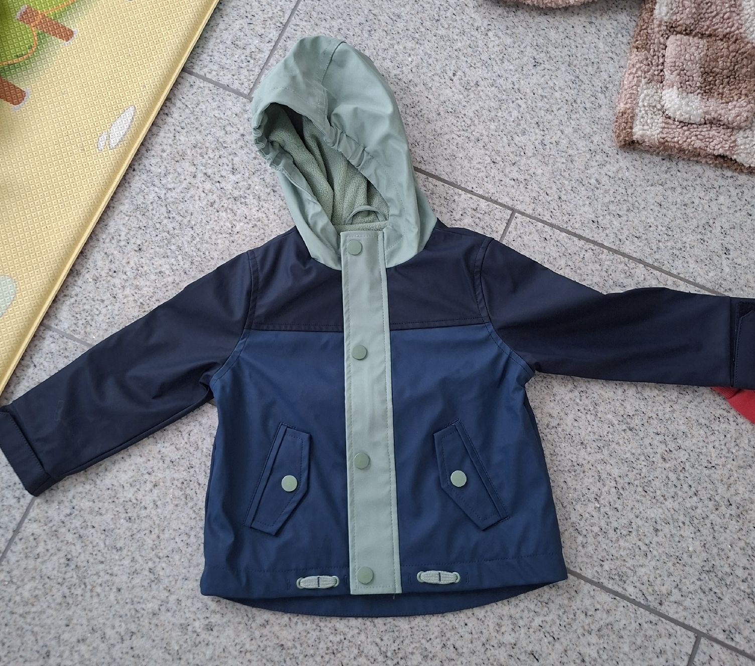 Giacche & Cappotti: Regenjacke  – Usato da Siebnen venduto da tijuana02