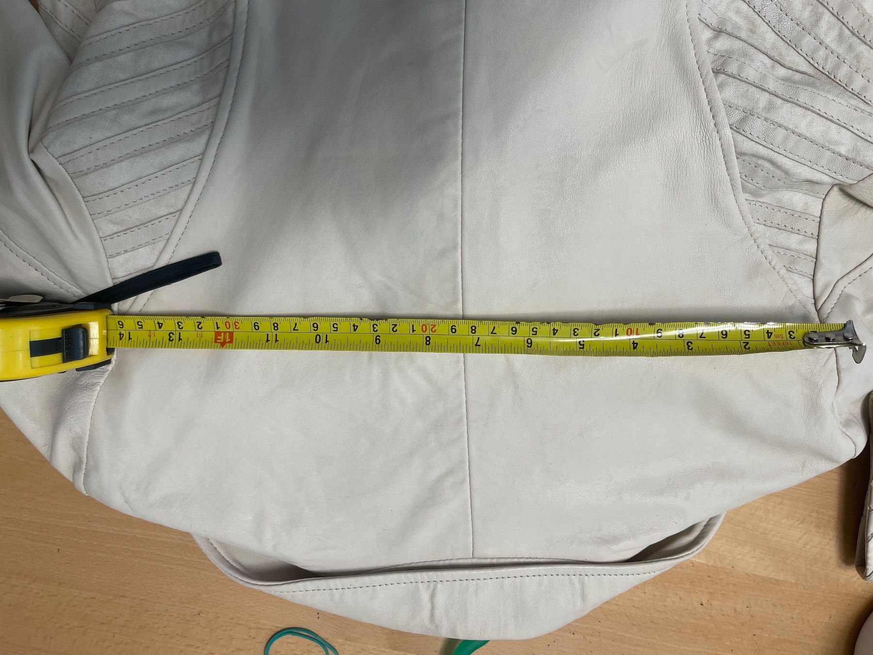Giacche: Leder Jacke – Nuovo (secondo la descrizione) da Birmensdorf ZH venduto da irina61 5