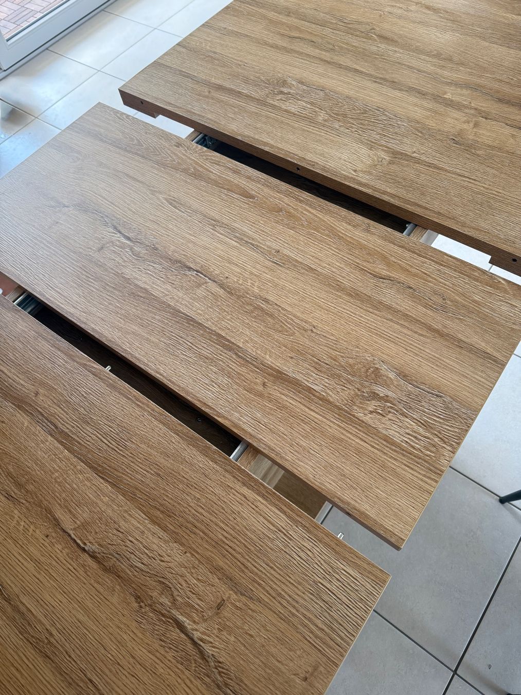 Conforama Tavoli: Table / tisch – Usato da Bonstetten venduto da Johanne_Lamalle 7