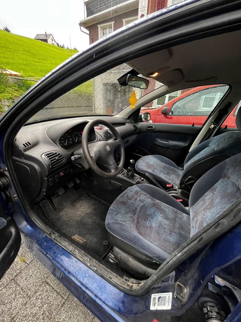 Peugeot Automobili: Peugeot – Usato da walzenhausen venduto da 240185 6