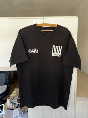 Louis Vuitton Tee Shirt Malletier