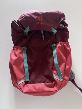 Kinder Wanderrucksack