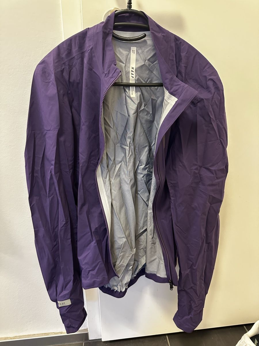 Giacche: MAAP Cycling Atmos Jacket  – Nuovo e nell'imballaggio originale da Carouge GE venduto da cytoplan 2