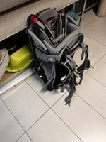 Osprey Kindertrage / Rückentrage zum Wandern