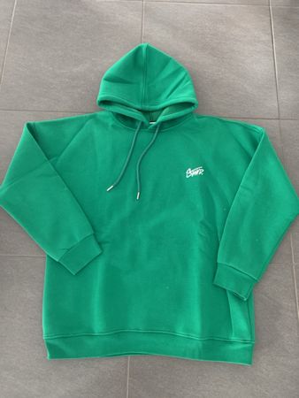 Sweat-shirt à capuchon
