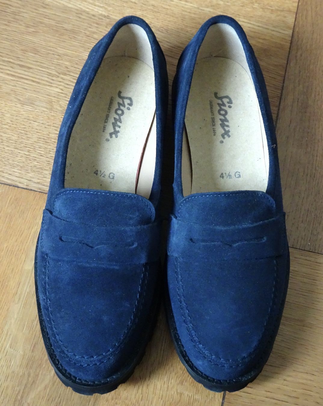 Scarpe da donna: Neue Sioux Schuhe 37.5 – Nuovo (secondo la descrizione) da Zürich venduto da ganzgut1001