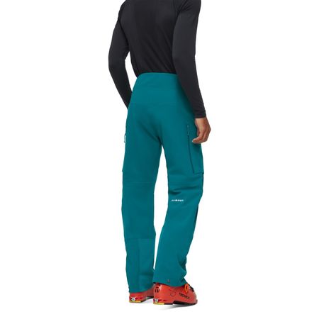 NEU Mammut Stoney HS Skihosen, 48