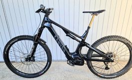 Canyon Spectral ON CF 7.[L] 900+720wh 1900km electr schaltun