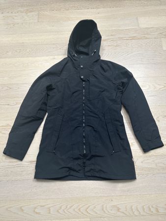 Rukka Regenjacke Gr. 40, Top Zustand - Idealer Wetterschutz!