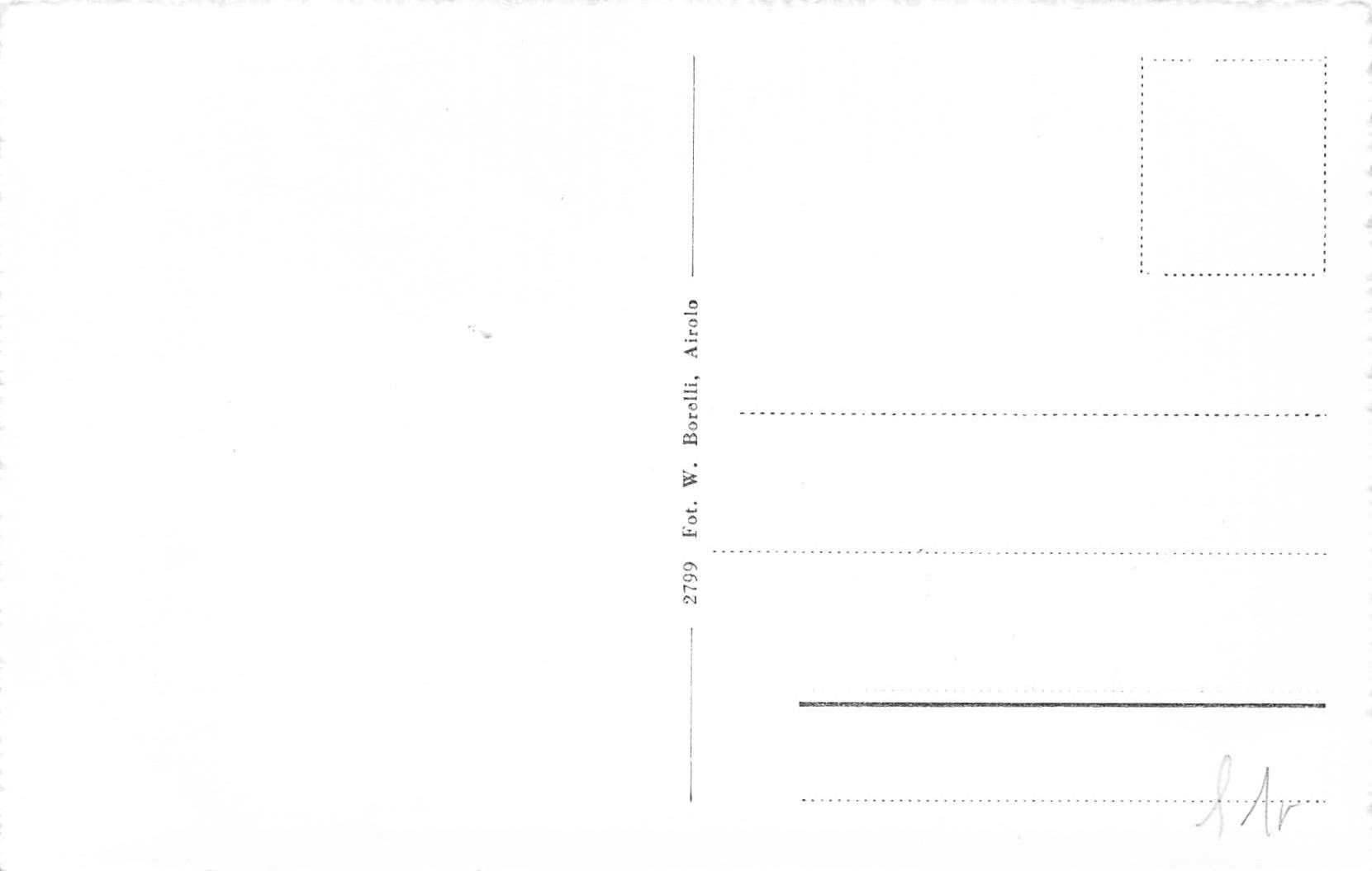 Cartoline postali: Panorama Valle Malvaglia TI Blenio – Usato da Biasca venduto da Blenio71 1