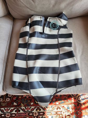 Billabong Damensurfoberteil