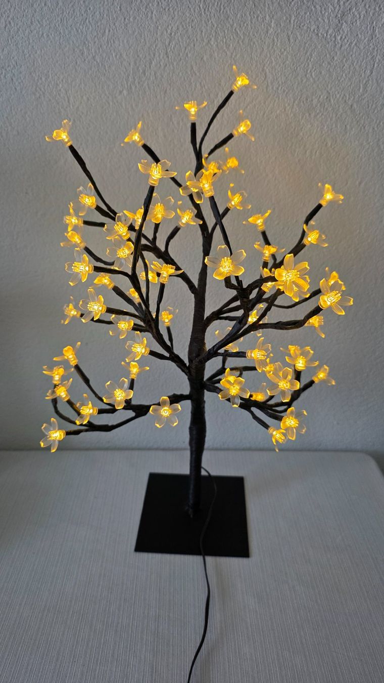 Tutte le decorazioni: Dekorativer Lichterbaum – Usato da Zürich venduto da Lemon007