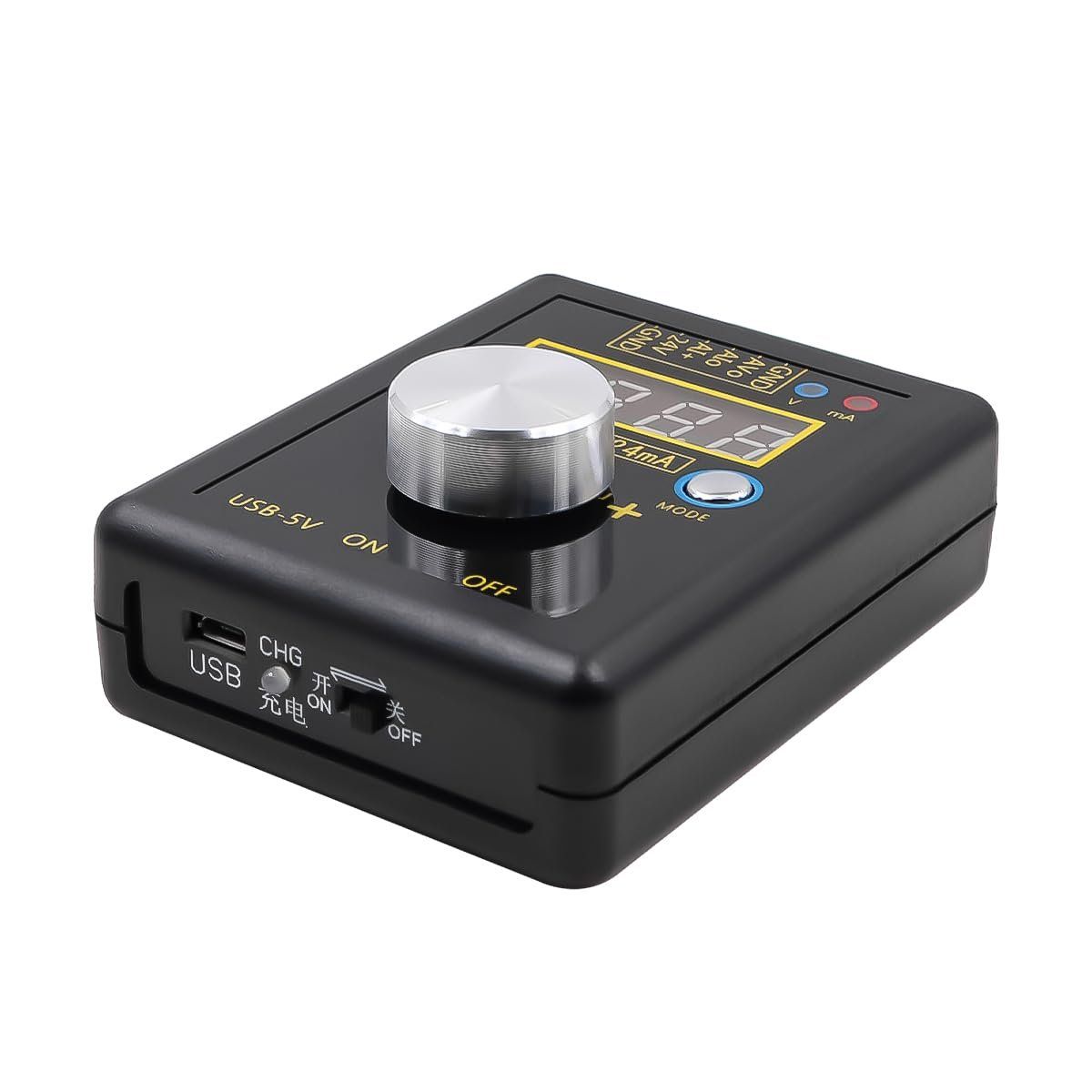 Misurare: Digitaler Spannungssignalgenerator 0-12V – Nuovo e nell'imballaggio originale da Châtelaine venduto da topshop.switzerland 3