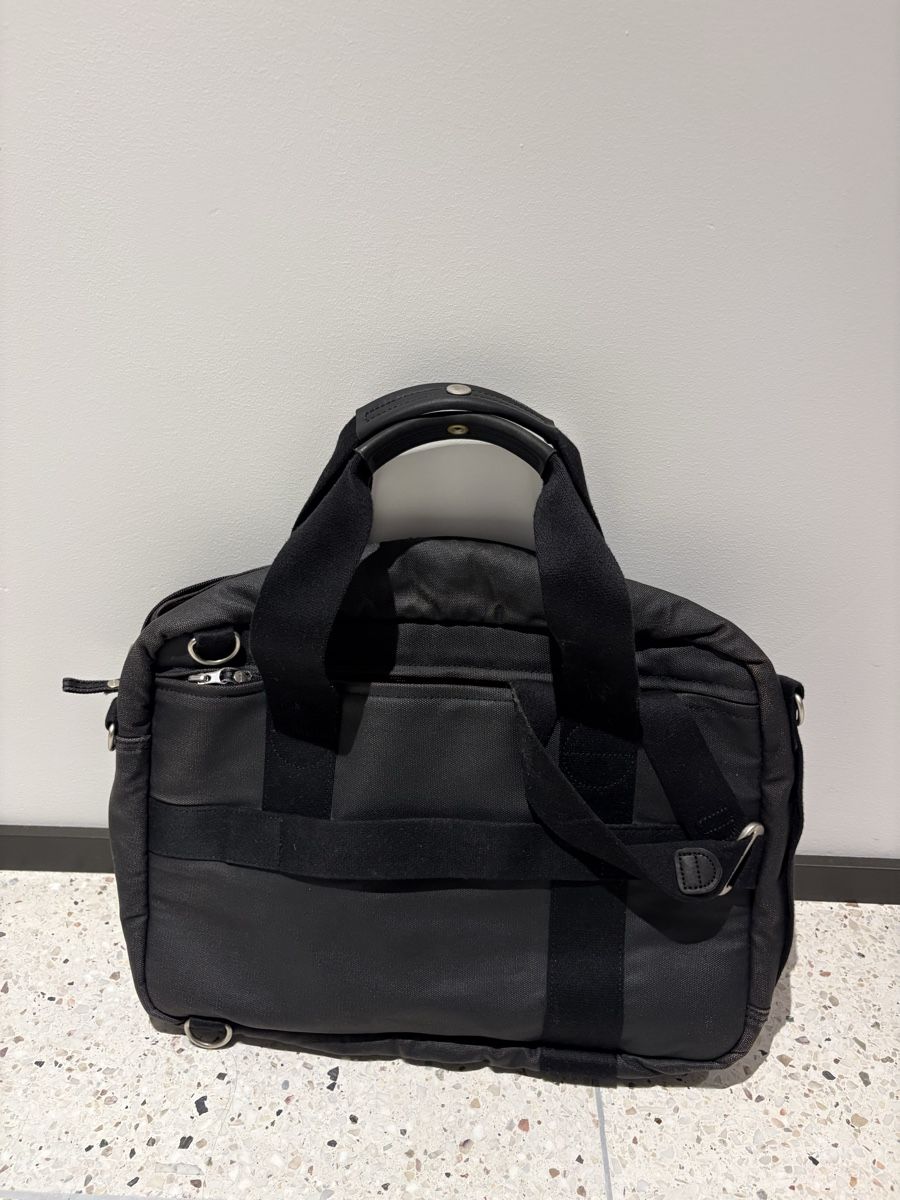 Qwstion Valises & Sacs: QWSTION Laptoptasche gebraucht – D'occasion à Zürich par hak_x7hp 1