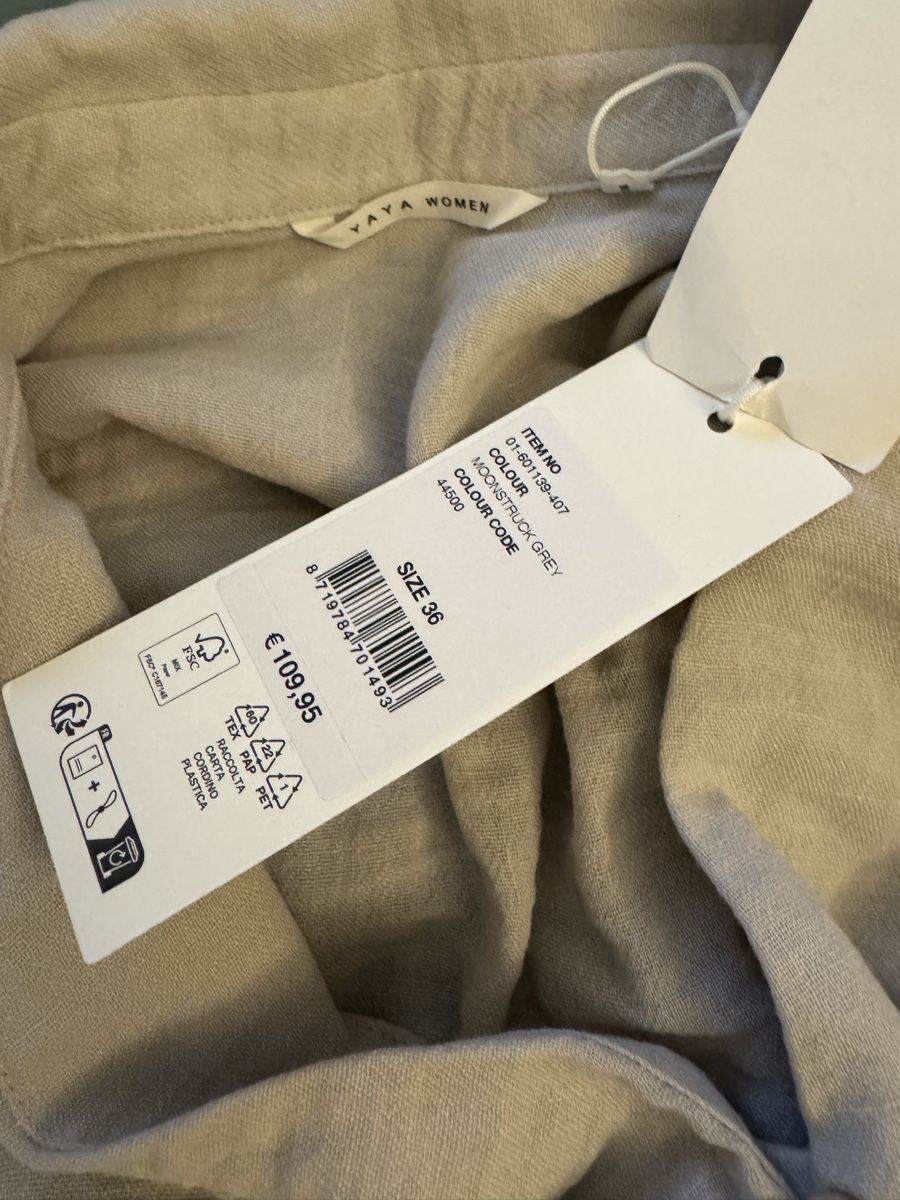 Kleider: Damenkleid - Größe 36 – Neu und originalverpackt aus Veyras von ValClasse 4