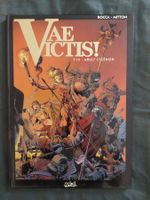 Vae Victis T.10 Arulf L'Icénien EO 1999 TBE